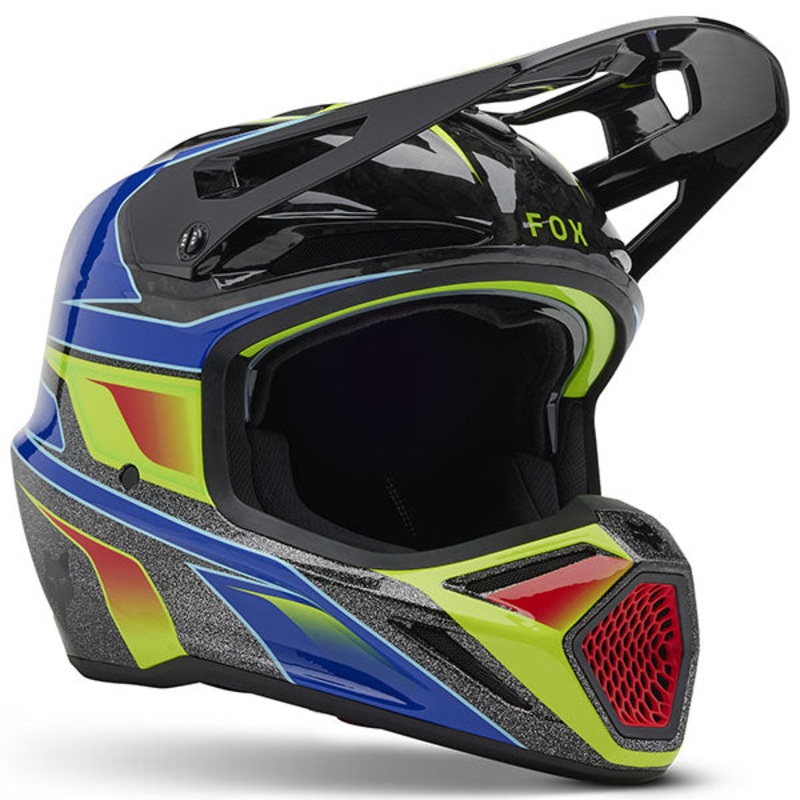 Fox Racing – V3 RS Acric Helmet