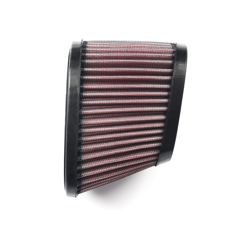 Harley-Davidson 29400405 Screamin Eagle K&N Replacement Air Filter Element Heavy Breather Elite Screaming Eagle