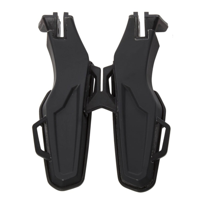 Leatt Thoracic Pack GPX 3.5 Neck Brace – Black (S/M/L/XL)