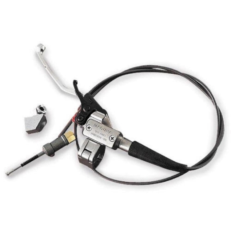 Magura – Hydraulic Clutch Replacement Parts