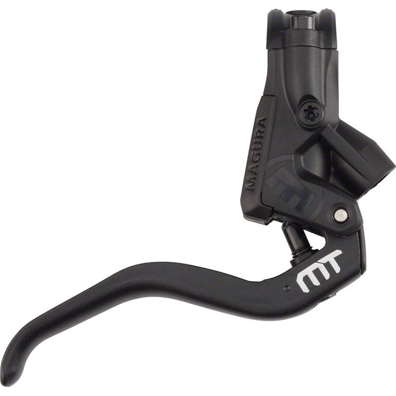 Magura MT4 Disc Brake Master Cylinder Assembly Aluminum Lever
