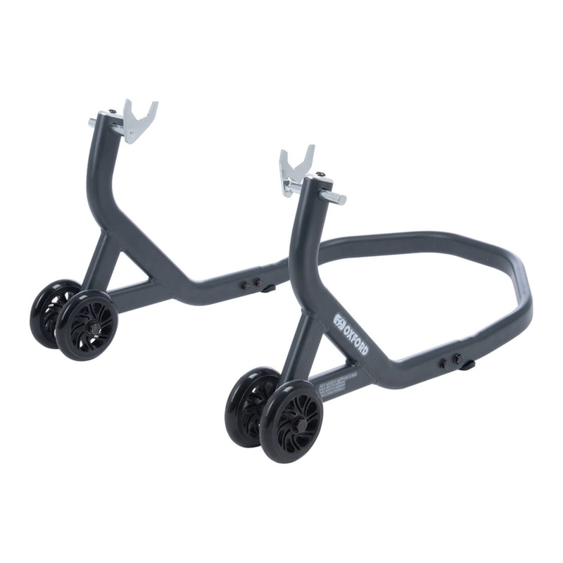 Oxford Zero-G – Rear Paddock Stand