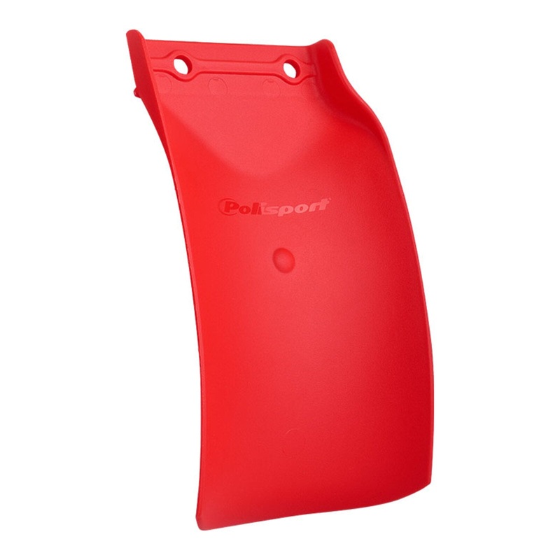 Polisport Rear Shock Flap Honda – Red