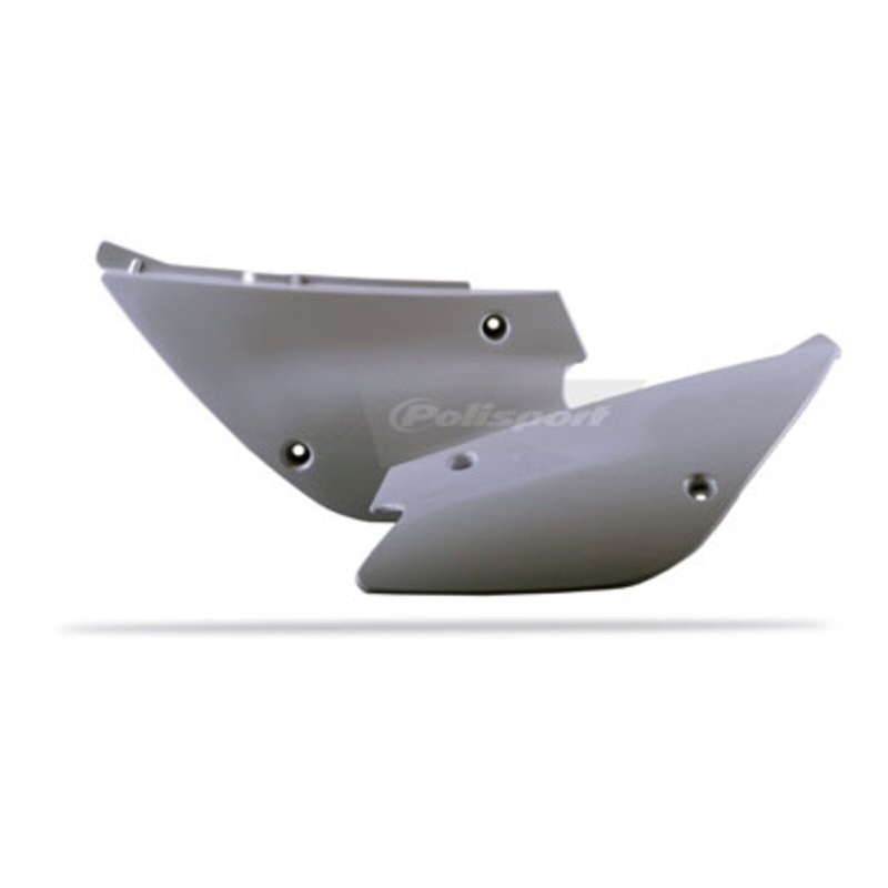 Polisport Side Panels Kawasaki KX80/85 (’98-’10) / KX100 (’04-’09) / Suzuki RM10