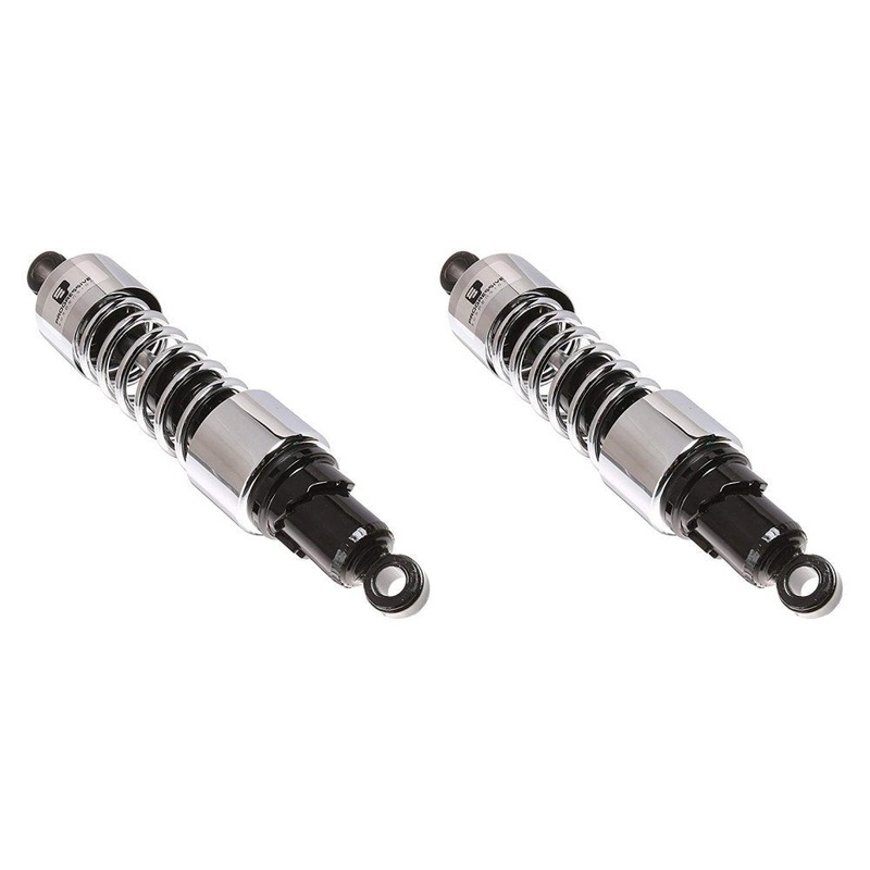 PS 412 series 13″. Sportster 1973-2003