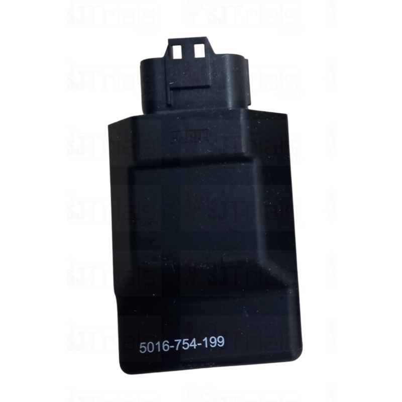 SCORPA SHERCO CDI UNIT HIDRIA  E4