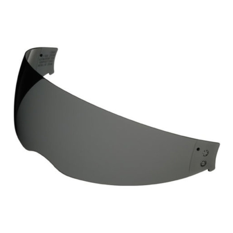 Shoei QSV-2 Sun Visor GT-Air 2 & 3 – Smoke