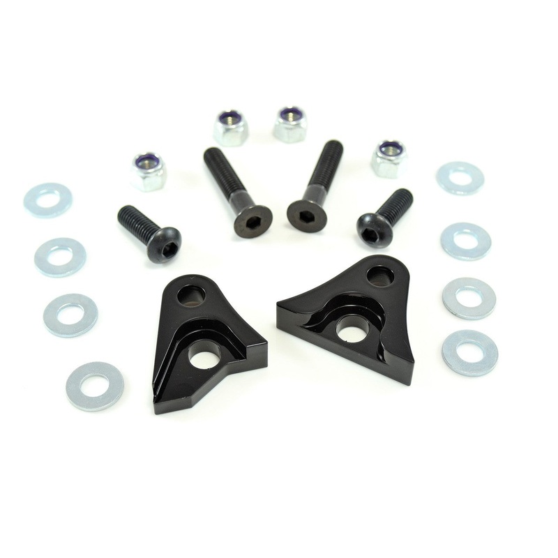 Swing Arm Lift Kit – Dyna & Sportster
