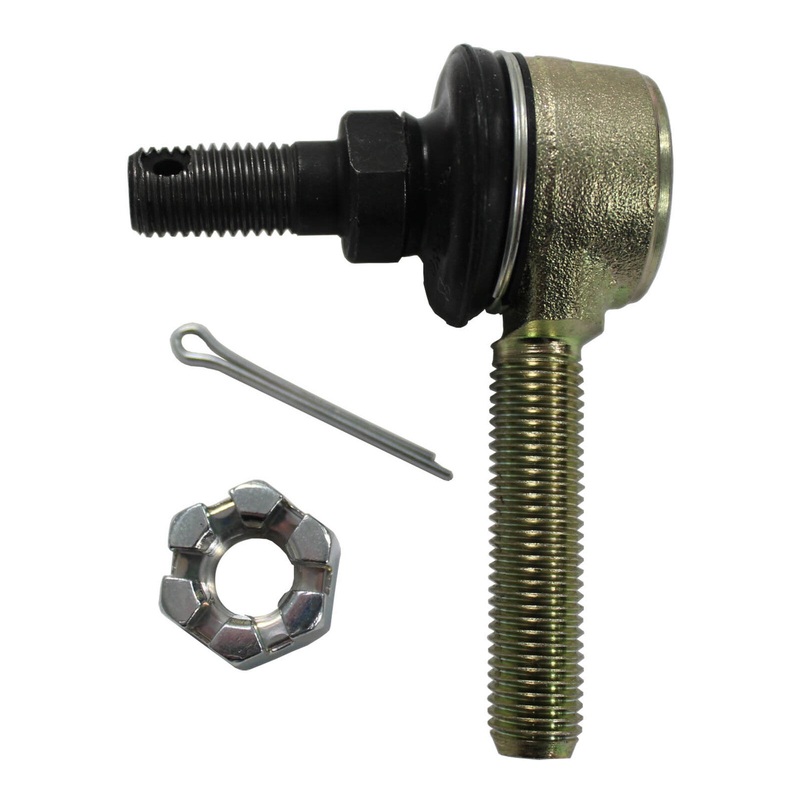 Whites Tie Rod End Kit WPTR19 – Left