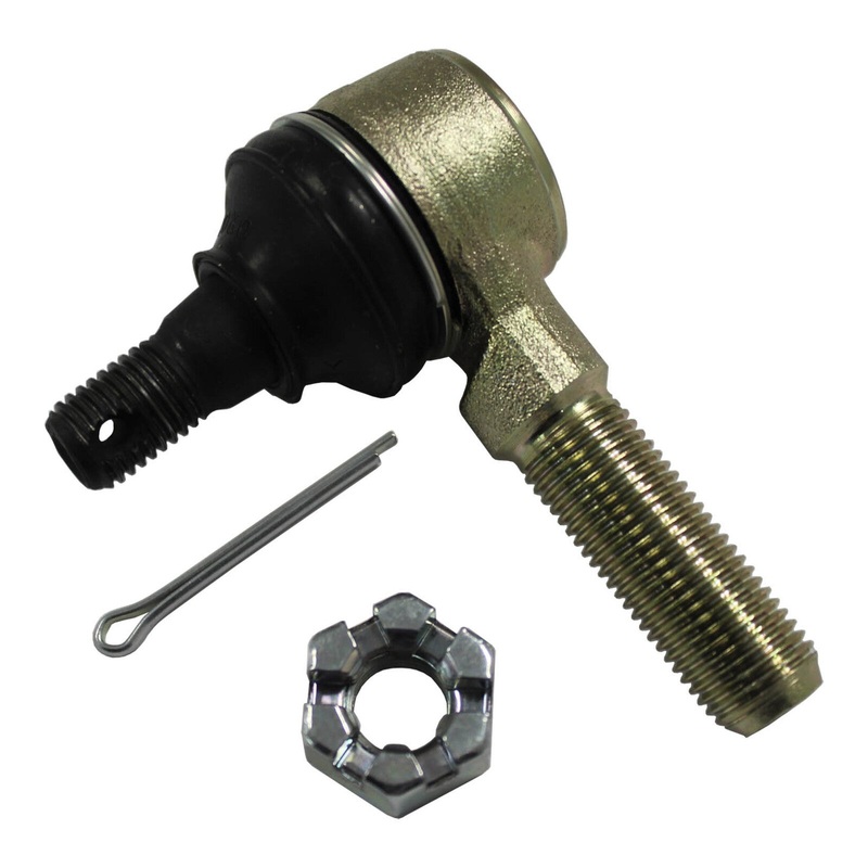 Whites Tie Rod End WPTR46 – Left Inner, Yamaha Outer – 12mm Upgrade