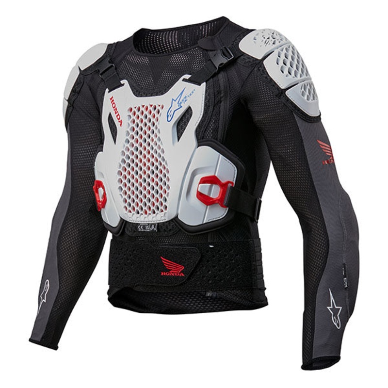 Alpinestars – Honda Bionic Plus V2 Protection Jacket