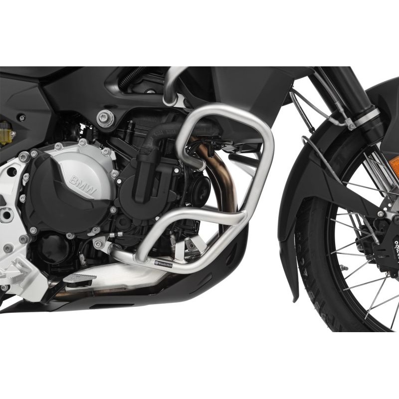BMW F-Series Protection – Engine Protection Bar (ULTIMATE)