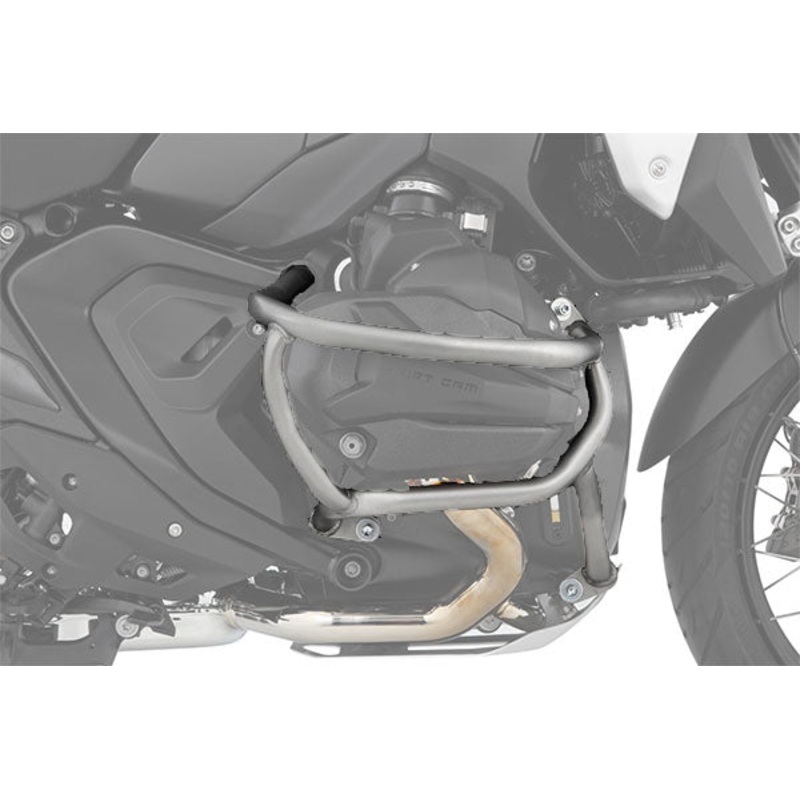 BMW R 1300 GS Protection – Engine Crash Bars “ULTIMATE”
