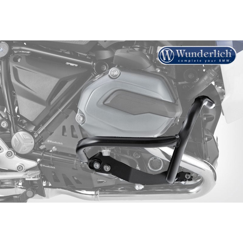 BMW R1200 GS LC Protection – Engine Guard