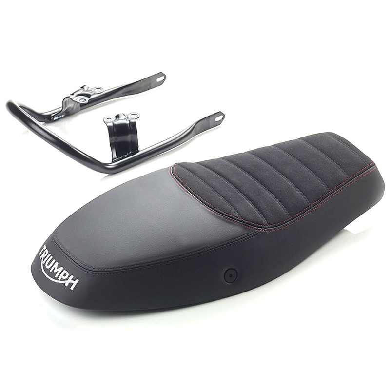 Comfort Dual Seat A9750863
