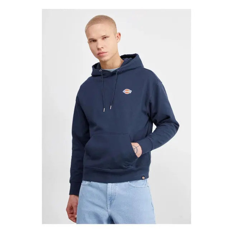 Dickies Millersburg Hoodie Dark Navy
