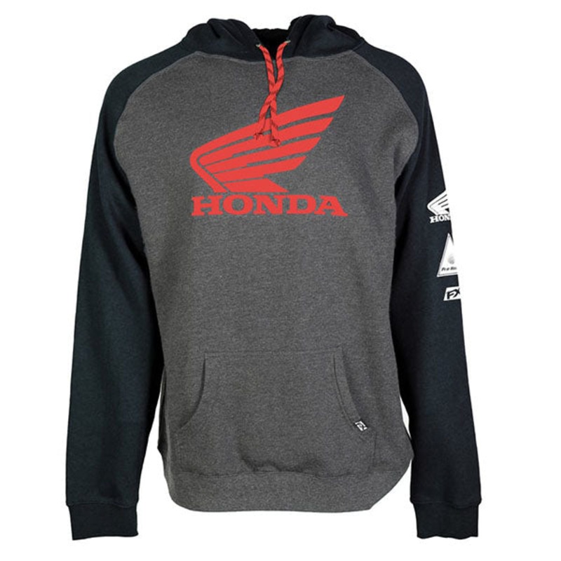 Factory Effex – Honda Wing Pullover