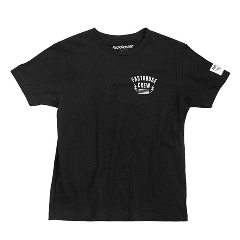 Fasthouse – Team T-Shirt (Youth)