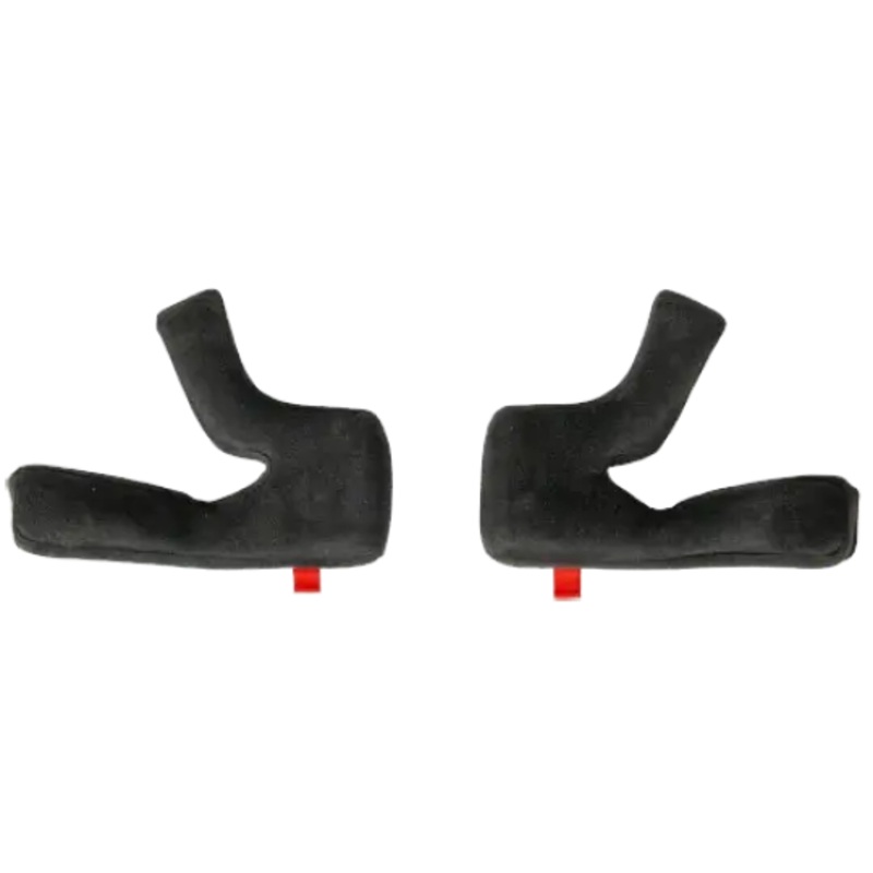 John Doe JD/One Helmet Cheek Pads
