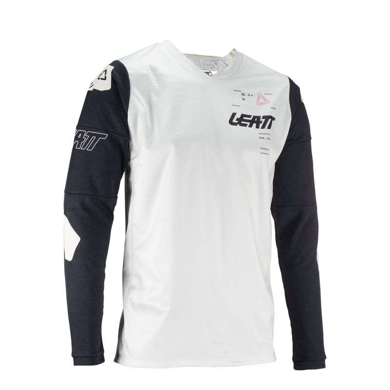 Leatt 4.5 WindBlock Jersey  – Forge