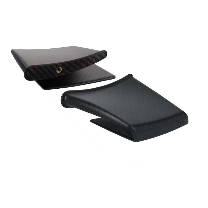Oxford Carbon Wings – Matte