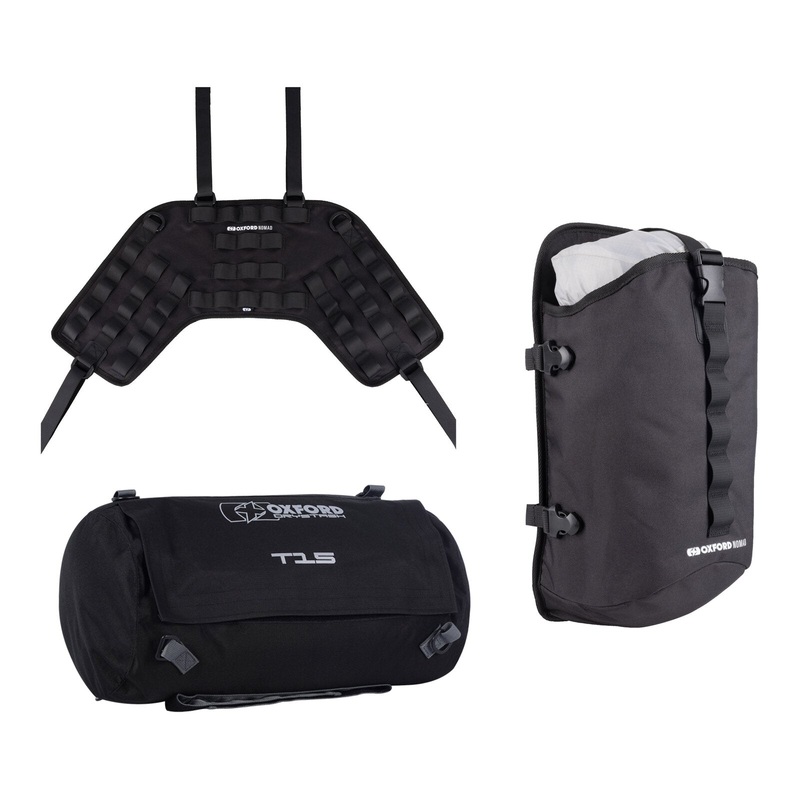 Oxford Nomad Kit 3 – ADV Kit Minimus