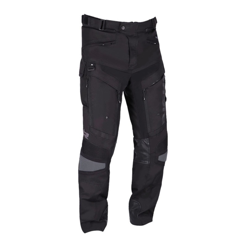 Richa Infinity 2 Adventure Pant – Black