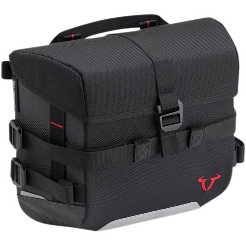 SW-Motech SysBag Side Bag Black