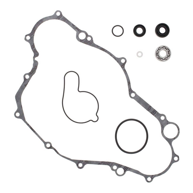 Vertex Water Pump Rebuild Kit – WR450F ’03-’06