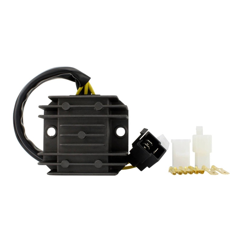 Voltage Regulator – Suzuki DR-Z