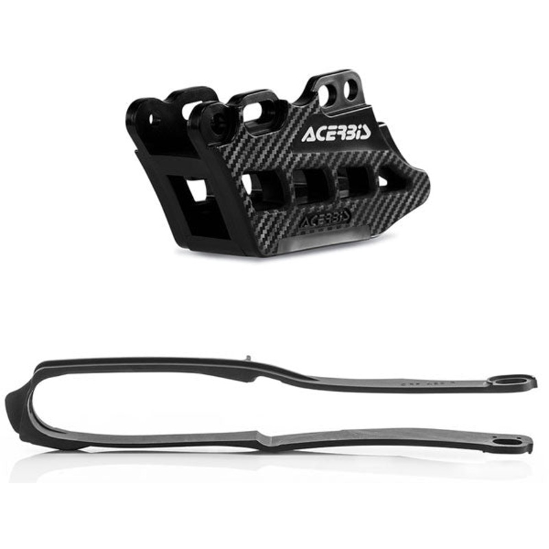 Acerbis – 2.0 Chain Guide And Slide Kits (Husqvarna)