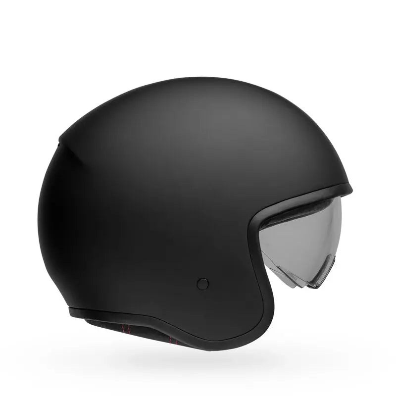 Bell TX-501 Solid ECE 22.06 Matt Black