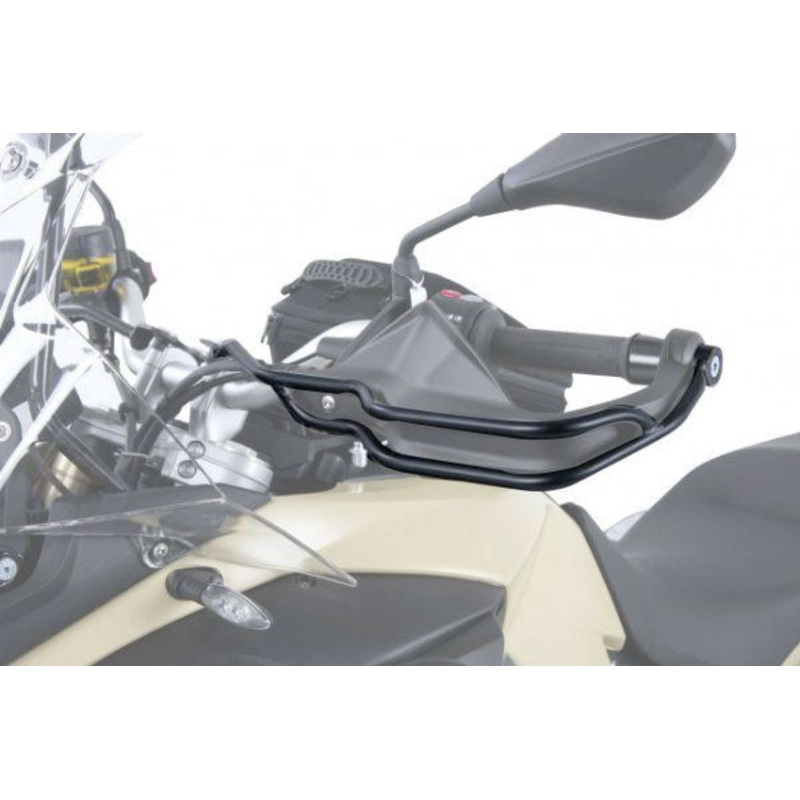BMW F800GS Protection – Hand Guard