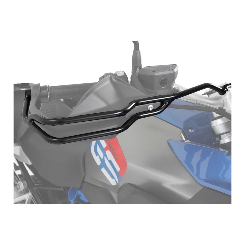 BMW R1200GS Protection – Hand Guard Metal