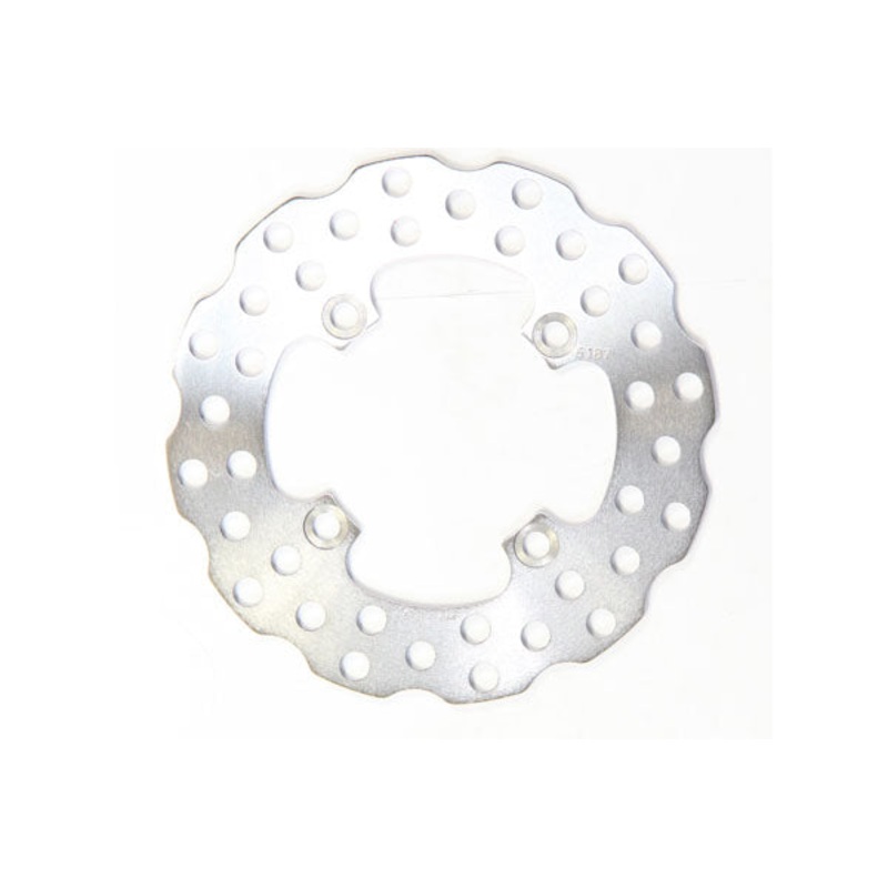 Brake Rotor by EBC UK – MD6187C