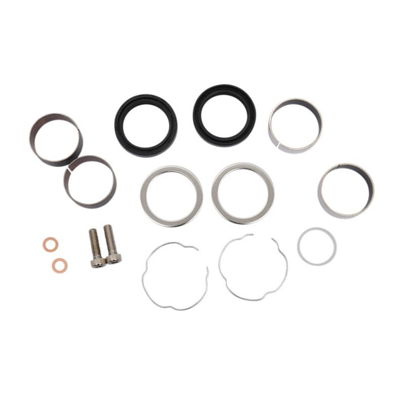 Fork Rebuild Kit – 41mm – 2012-2016 FLD