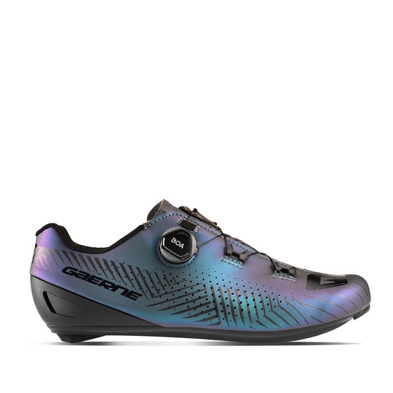 Gaerne G Tuono Road Cycle Shoes Iridium