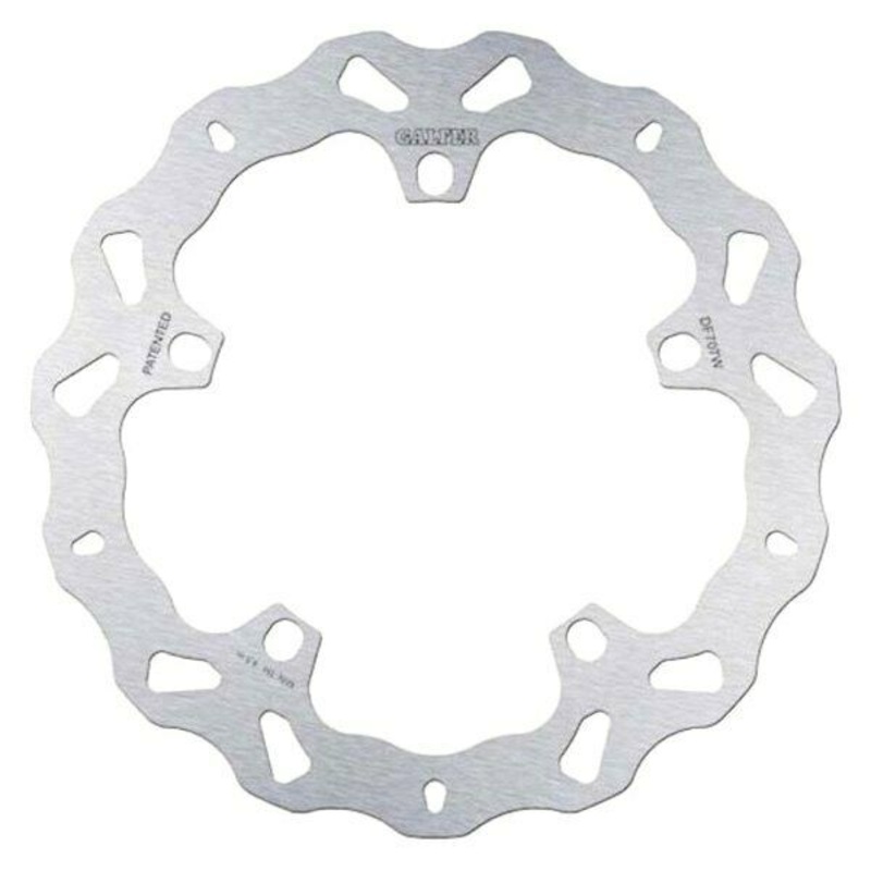 Galfer Brakes Wave Front Brake Disc