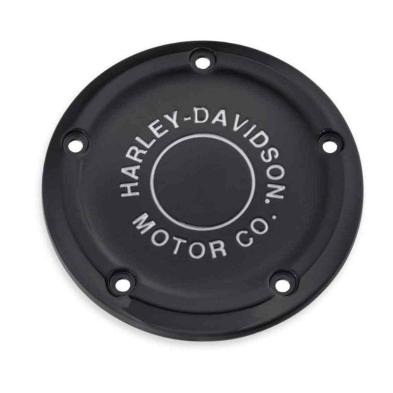 Harley-Davidson Motor Co. Air Cleaner Trim – 61300228