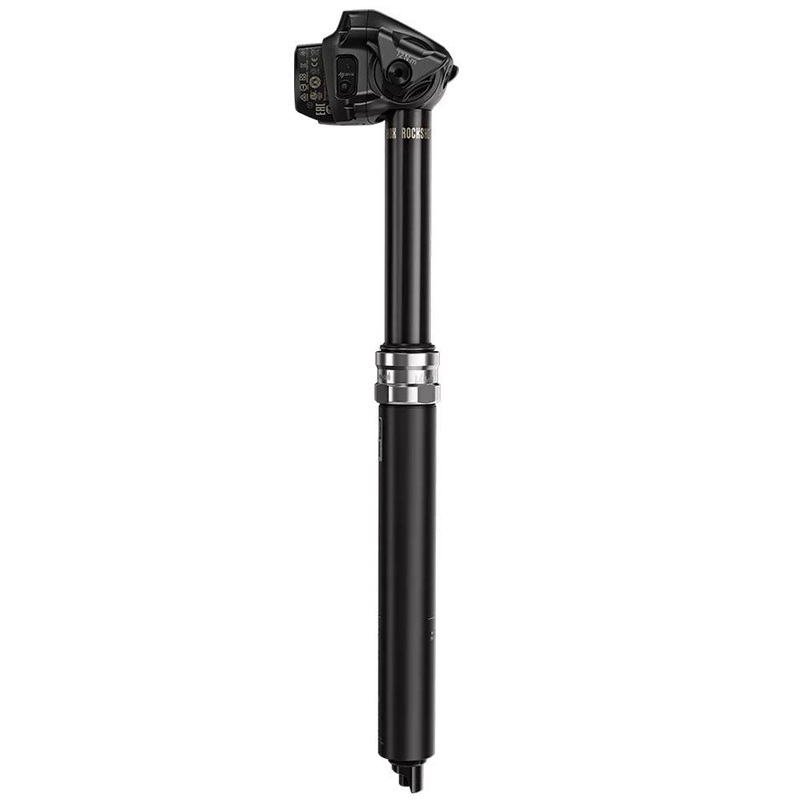 RockShox Reverb AXS Seapost – 125mm Drop – No Remote – 31.6mm Diameter