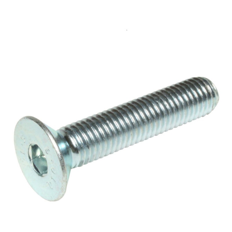 Whites Screw Allen Countersunk – 4 x 15mm (50 Pack)