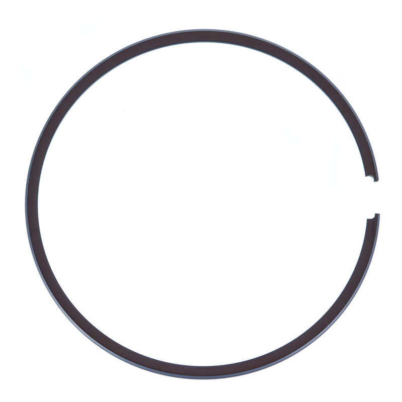 Wossner 2-Stroke Ringset – 48.50mm