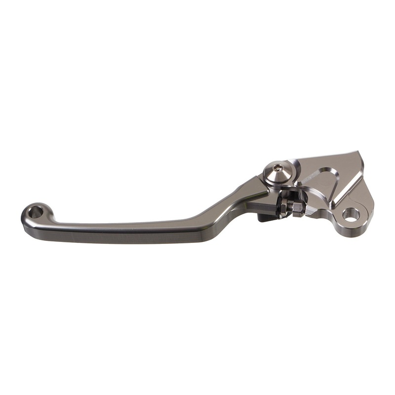 Zeta Pivot C-Lever CP 4-Finger – Honda