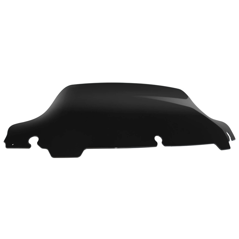 6.8″ Wave Windshield for Harley Touring 2014-2024 | Mactions