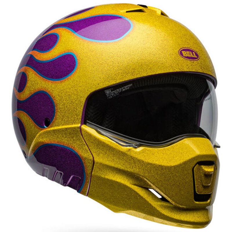 Bell – Broozer Ignite Helmet