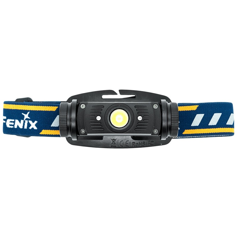 FENIX HL60R 950 LUMEN USB RECHARGEABLE HEADLAMP