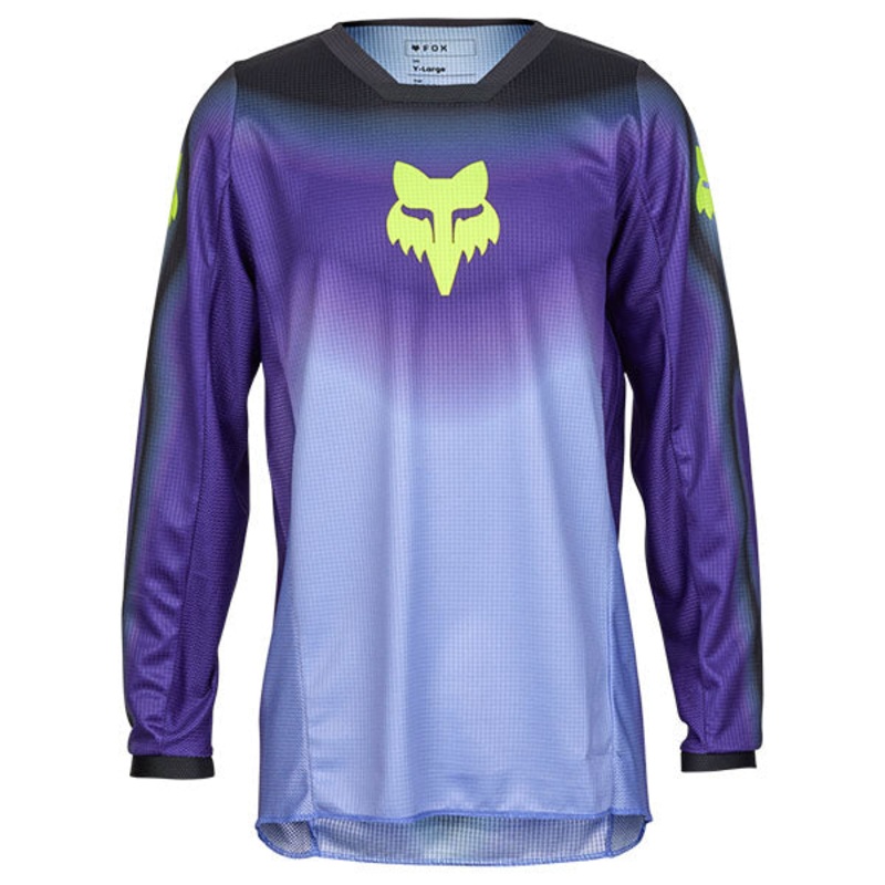 Fox Racing – 180 Interfere Jersey (Youth)