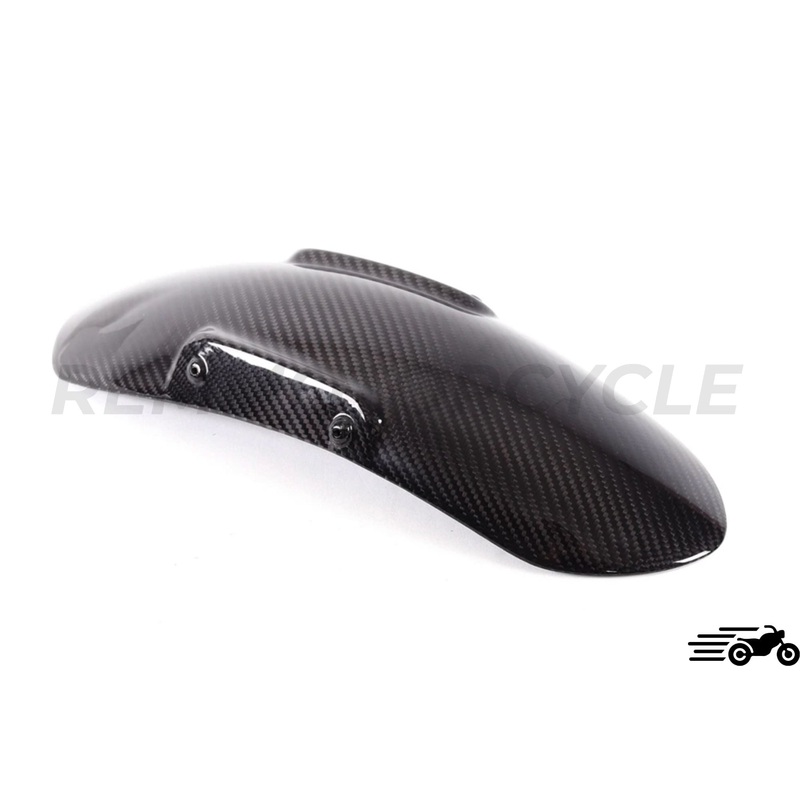 Front carbon fender BMW R Nine T