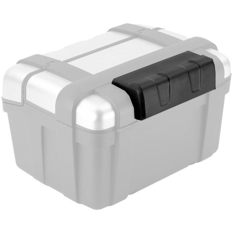 Givi – Trekker Case Backrest