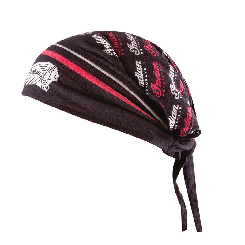 Headdress Head Tie